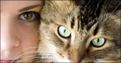 Et pourtant, par moment, vous êtes ... avec lui.