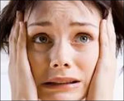 Vous auriez ... quelques instants plus tôt, mais là, quelle ... !