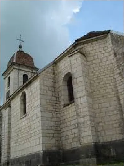 Commune Doubienne, Osse se situe dans l'ancienne région ...