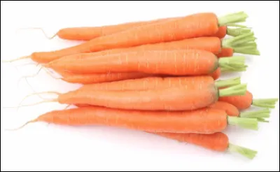 Quelle est cette variété de carottes ?