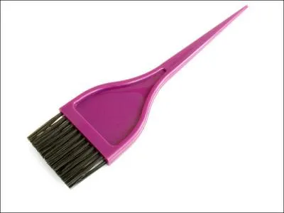 A quoi sert ce pinceau ?