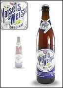 De quel pays cette bire provient ?