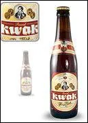 De quel pays cette bire provient ?