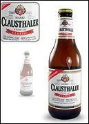 De quel pays cette bire provient ?