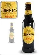 De quel pays cette bire provient ?