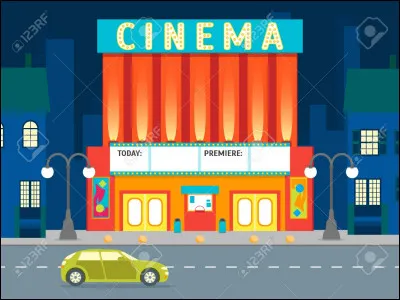 Quel film a fait le plus grand nombre d'entrées en France ?