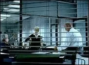 Qu'est-il arriv  Lily dans son enfance ?