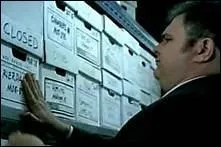 Comment se termine chaque pisode ?