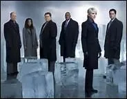 Qui est arriv en dernier dans l'quipe ?