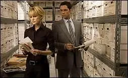 Comment s'appelle la soeur de Lily ?