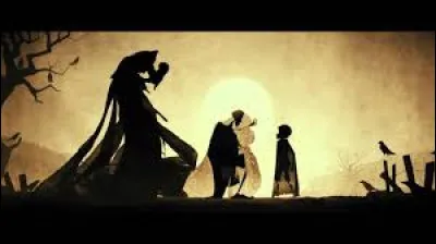 Que sont les "Reliques de la mort" ?