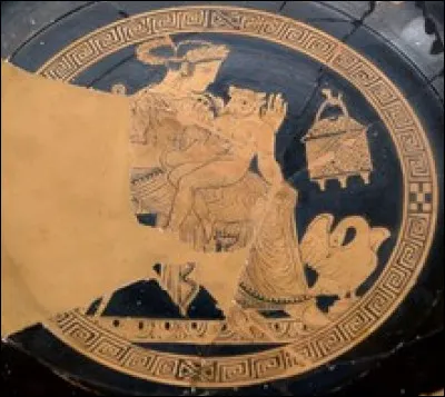 Quel est le vrai nom du Minotaure (pour rappel Minotaure=corps humain +tête de taureau) et qui sont ses parents ?