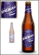 De quel pays cette bière provient ?