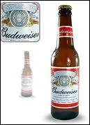 De quel pays cette bire provient ?