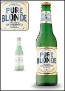 De quel pays cette bire provient ?