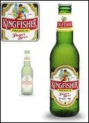 De quel pays cette bire provient ?