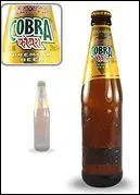 De quel pays cette bire provient ?