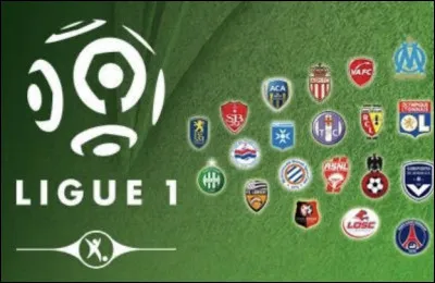 Trouvez le nombre de clubs &agrave; avoir gagn&eacute; au moins une fois le championnat de France ?