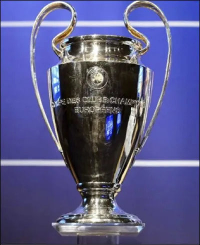 Quel club fran&ccedil;ais a gagn&eacute; la seule Ligue des champions de l'histoire du championnat de France ?