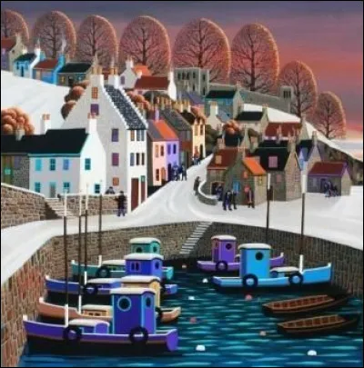 Où est située Marseillan ?