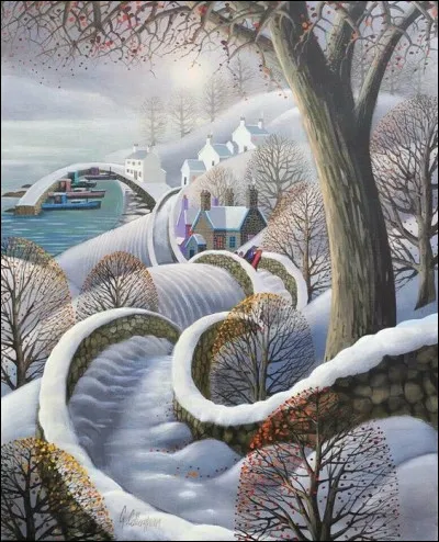 Comment se nomme le pont qui relie les villes d'Aniane et Saint-Jean-de-Fos, appelé aussi "pont de l'Hérault" ?