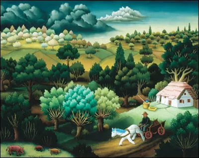 Qui est l'auteur du livre "Qu'elle était verte ma vallée" ?