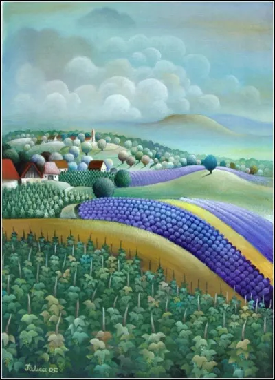 Où est né Marcel Pagnol, en 1895 ?