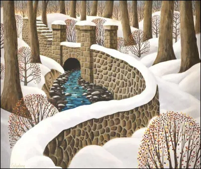 Qui chantait "L'hiver est glace, l'été est feu, ici, y'a jamais de saison pour être mieux" ?