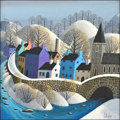 Il chantait "Les Mots bleus", souvenez-vous des paroles : Quelle heure était-il au clocher de l'église ?