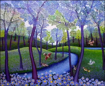 Laquelle de ces rivières n'est pas un affluent du Rhône ?