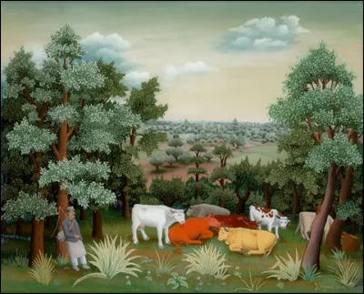 Qu'est-ce qu'une taure ?