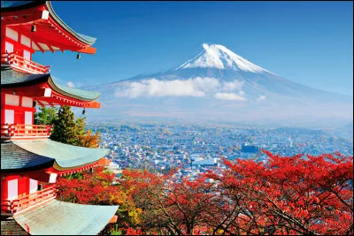 Quel océan borde Tokyo ?