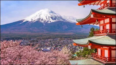 De quel pays Tokyo est-elle la capitale ?