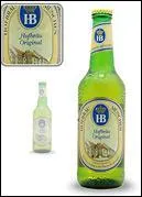 De quel pays cette bire provient ?