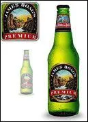 De quel pays cette bire provient ?