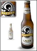 De quel pays cette bire provient ?