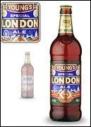 De quel pays cette bire provient ?