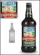 De quel pays cette bire provient ?