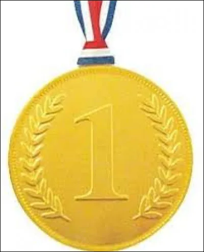 Dans quel domaine es-tu la plus forte ?