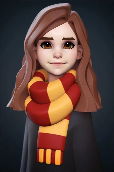 Où travaille-t-elle ?