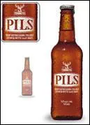 De quel pays cette bire provient ?