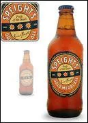 De quel pays cette bire provient ?