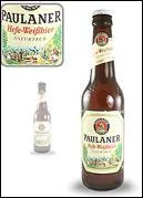 De quel pays cette bire provient ?