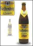 De quel pays cette bire provient ?