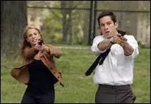 Quel lourd secret pse entre Sam et sa soeur ?