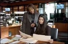 Quel est le nom de la fille d'Elena ?