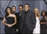 Quelle rcompense a t gagne en 2003 pour le meilleur guest masculin ?