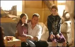 Quel est le prnom de sa fille ane ?