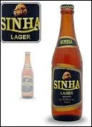 De quel pays cette bire provient ?