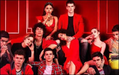 Dans quel État des États-Unis peut étudier l'élève qui remporte le trophée ?